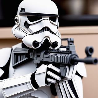 Stormtrooper